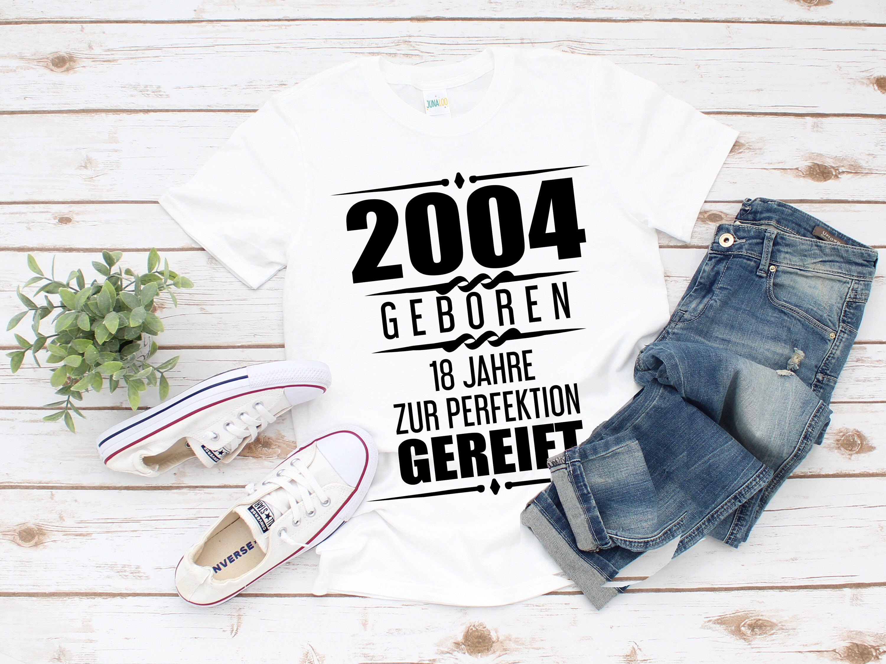 18. Geburtstag Mädchen TShirt / 18. Geburtstag Junge TShirt Etsy