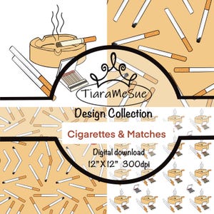 cigarettes ebay  (1) Vintage Marlboro Mini Cigarette Pack Box Stick Matches 