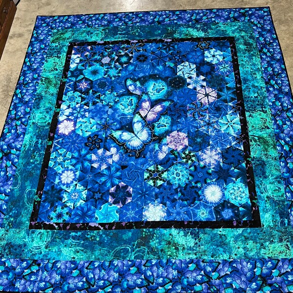 One Block Wonder Etsy