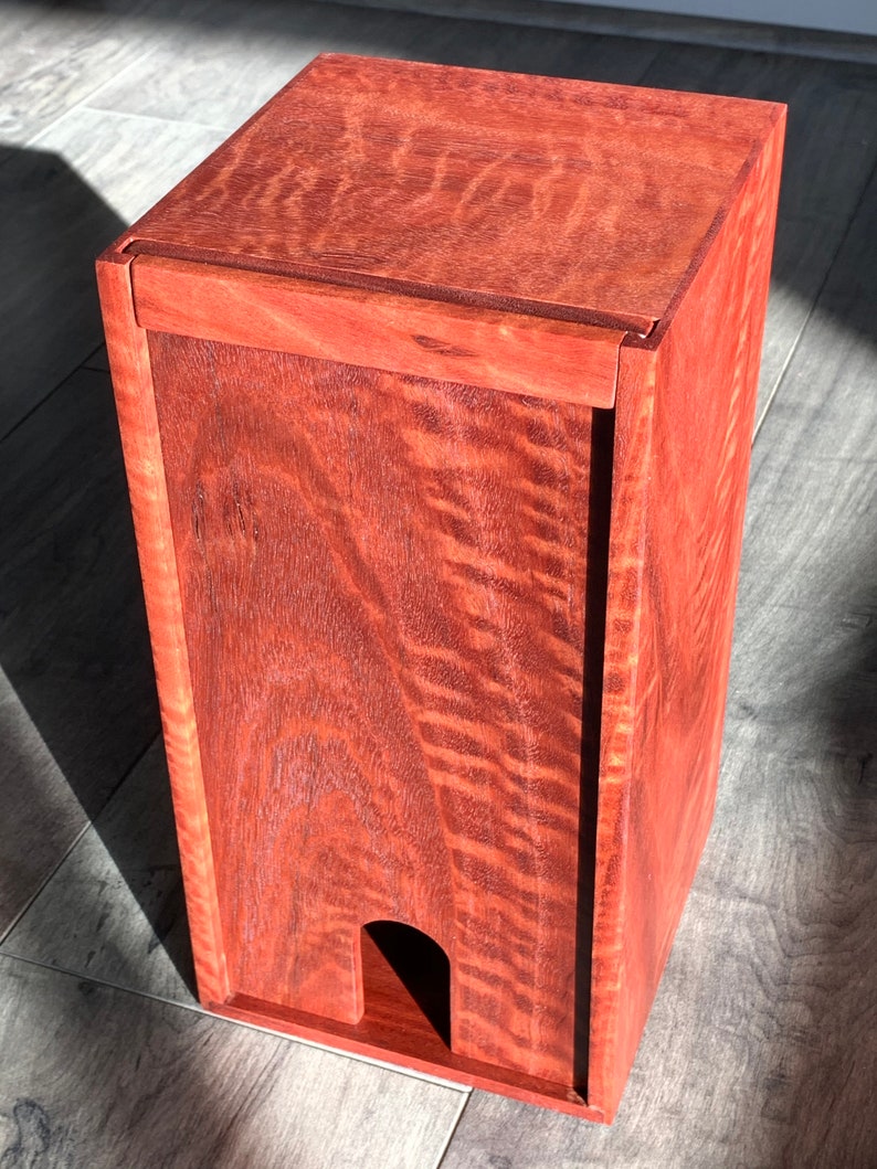 Plans to Build Your Own Decorative Wood Box for Your Favorite Etsy