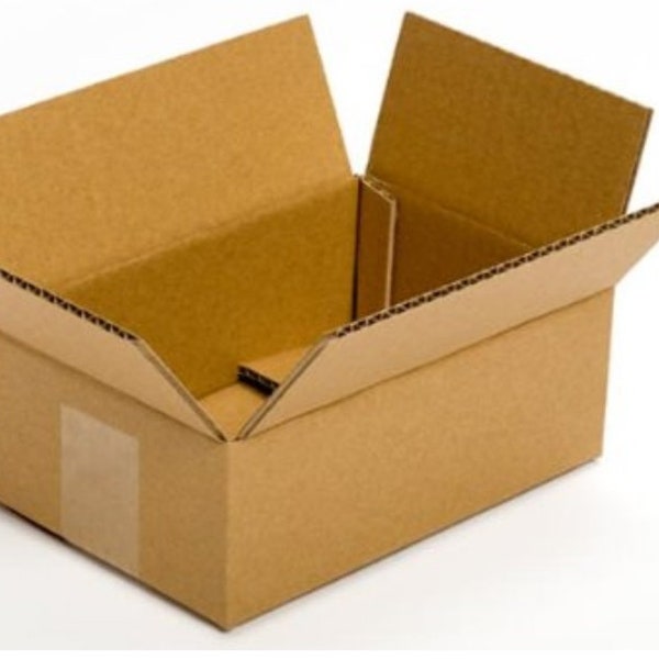 Shipping Boxes 12x9 Etsy