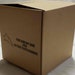 1- Custom Print Sample Box for Shipping Cartons- One Single Box - Etsy