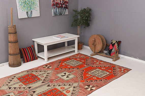 キリムラグユニーク！