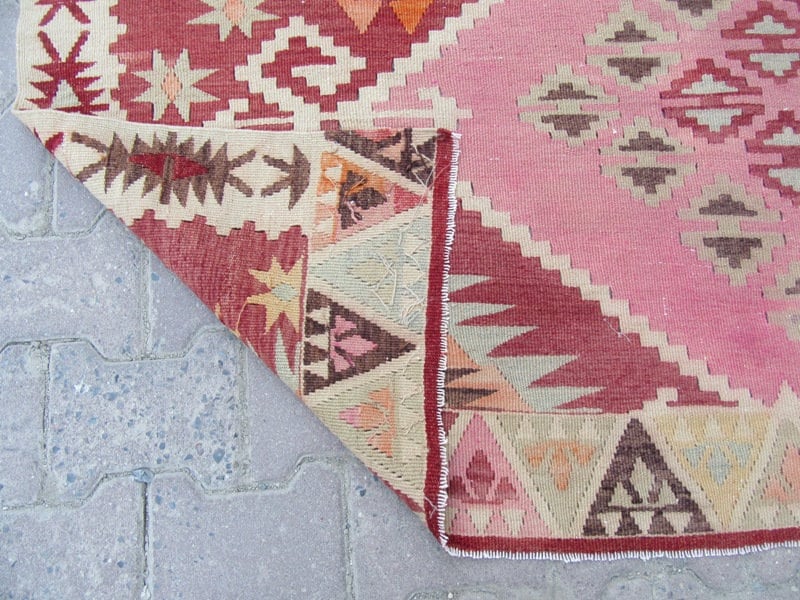 ランナータイプ - Kilim Designs