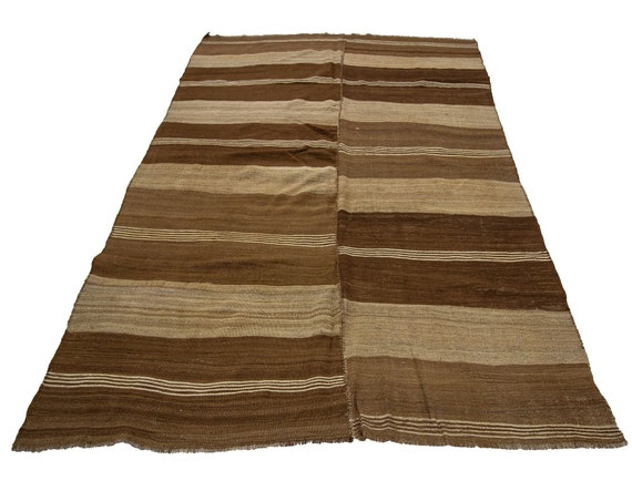 ヴィンテージキリム 色使いで楽しむヴィンテージキリム176×95cm【送料無料】 - inie japan