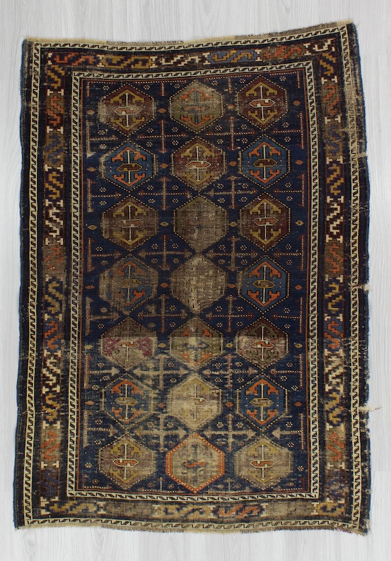 Baluch rug