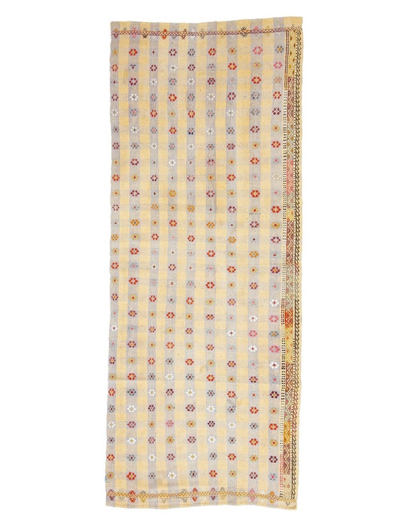 ヴィンテージ装飾トルコ アダナ キリム ランナー - 3.7 x 9.2 - Etsy 日本 ヴィンテージ装飾トルコ アダナ キリム ランナー - 3.7 x 9.2 - Etsy 日本