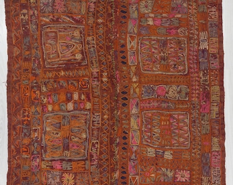 ヴィンテージキリム キリム ビンテージキリム オールドキリム トルコ製