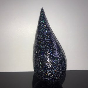 Collector&#39;s Perfumes - Midnight Rain - Eau de Parfum Spray 50 ml - wie NEU RAR + rare miniature as a gift - see video and photos - must have