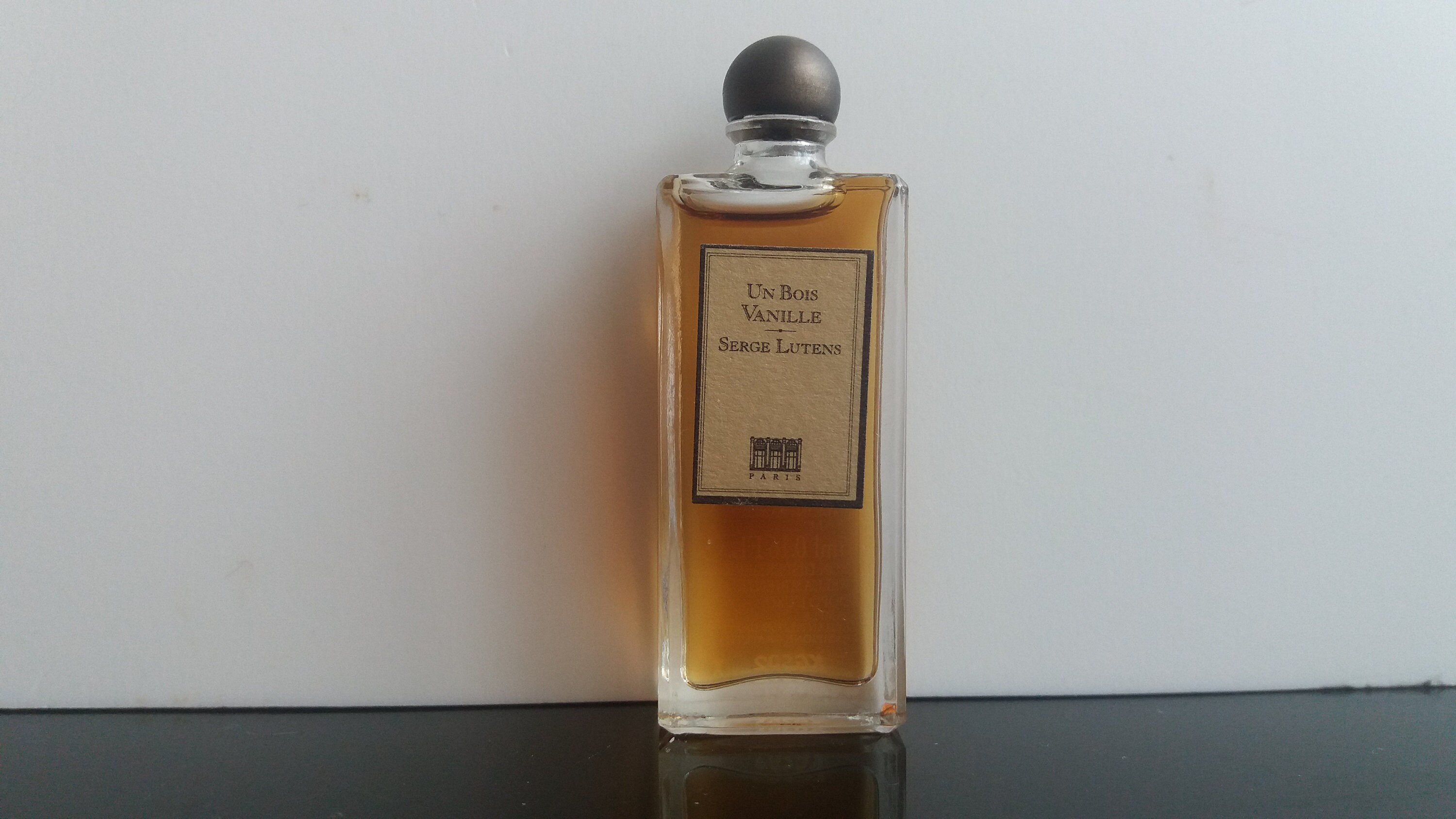 Serge lutens un bois vanille uk new arrivals