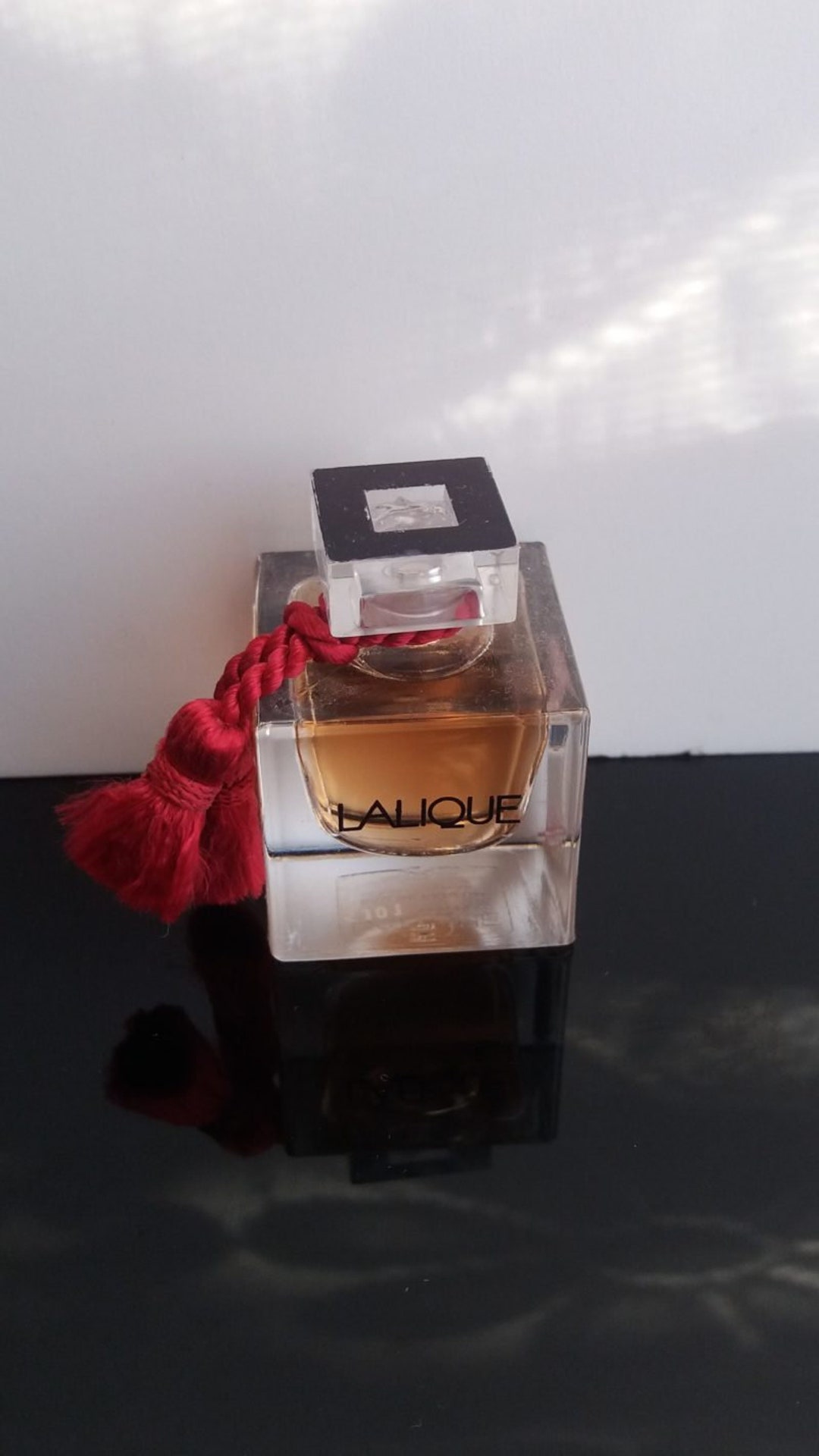 Lalique Le Parfum by Lalique, 3.3 oz EDP Spray for Women main image 0