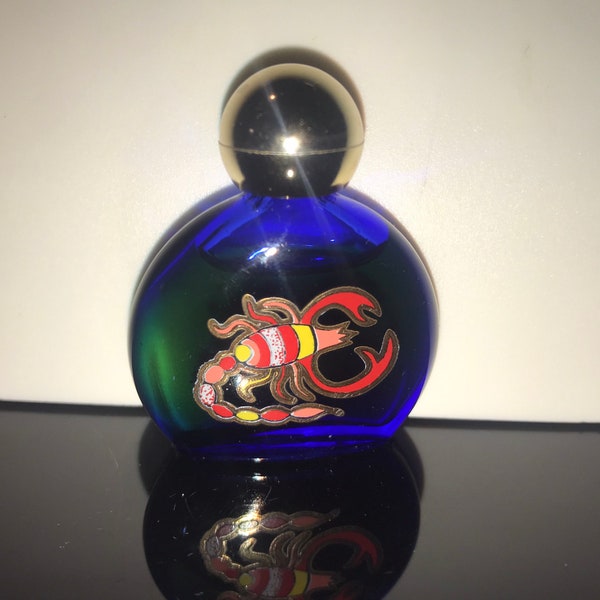 Niki de Saint Phalle Niki de Saint Phalle Eau Defendue 6 ml  Year: 1982