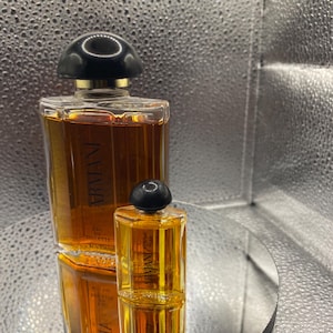 Elegant Green Chypre EDT – 50 ml + Mini 5 ml – Vintage Women&#39;s Fragrance | Collector&#39;s Perfume - must have, original, gift for woman, rarity