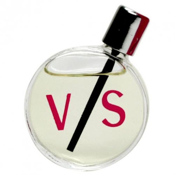 Versace V/S Women Eau de Toilette 5 ml  Year: 1998  RAR vintage must have - extremely rare - gift for collectors