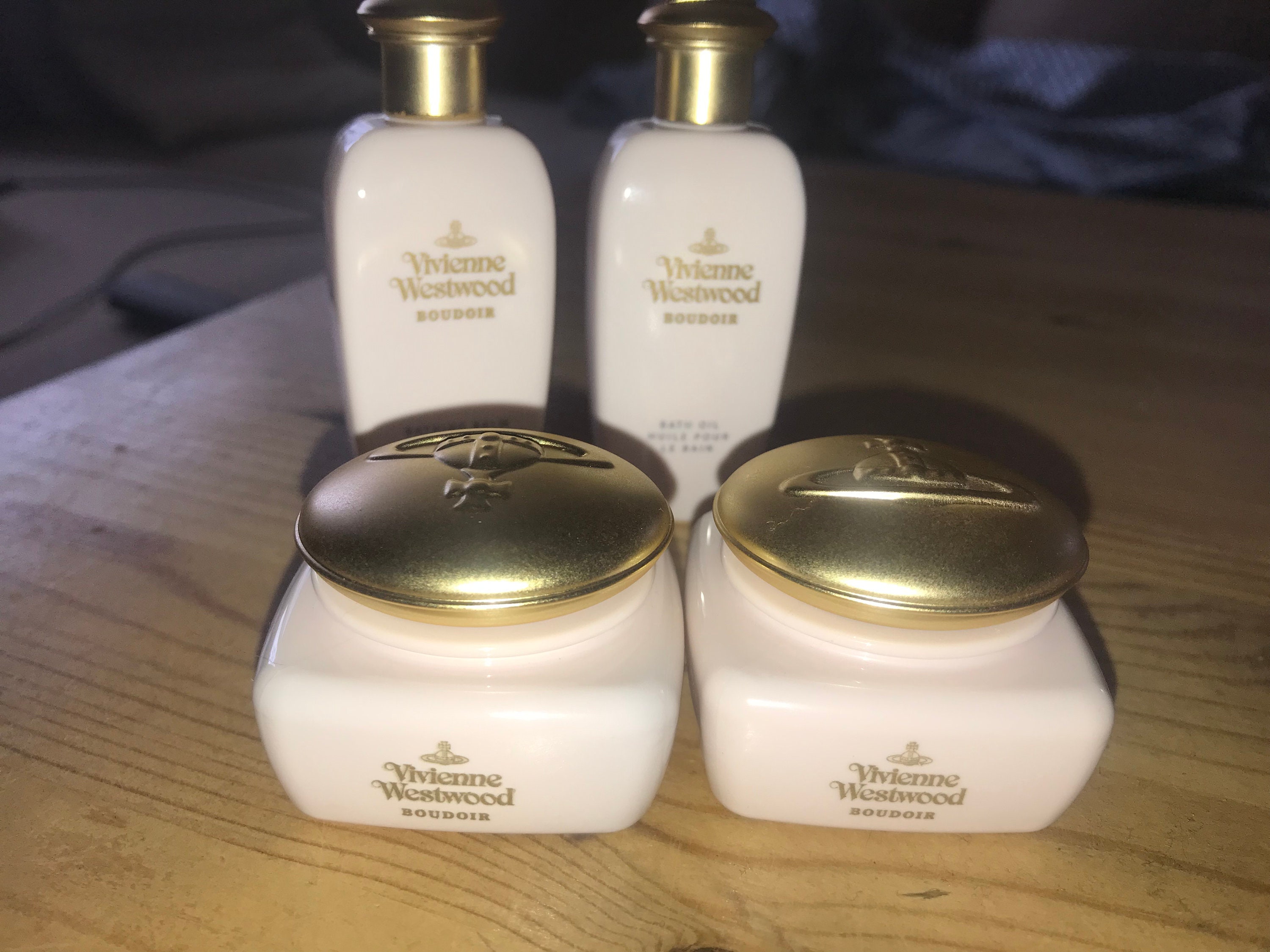 Vivienne Westwood Boudoir (1998) Coquetteries Limited Edition 5