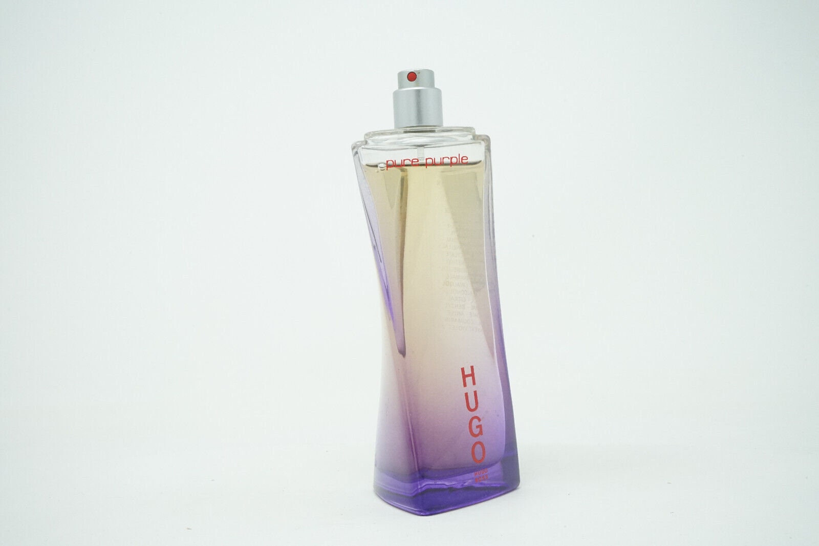 Hugo boss pure purple store discontinued