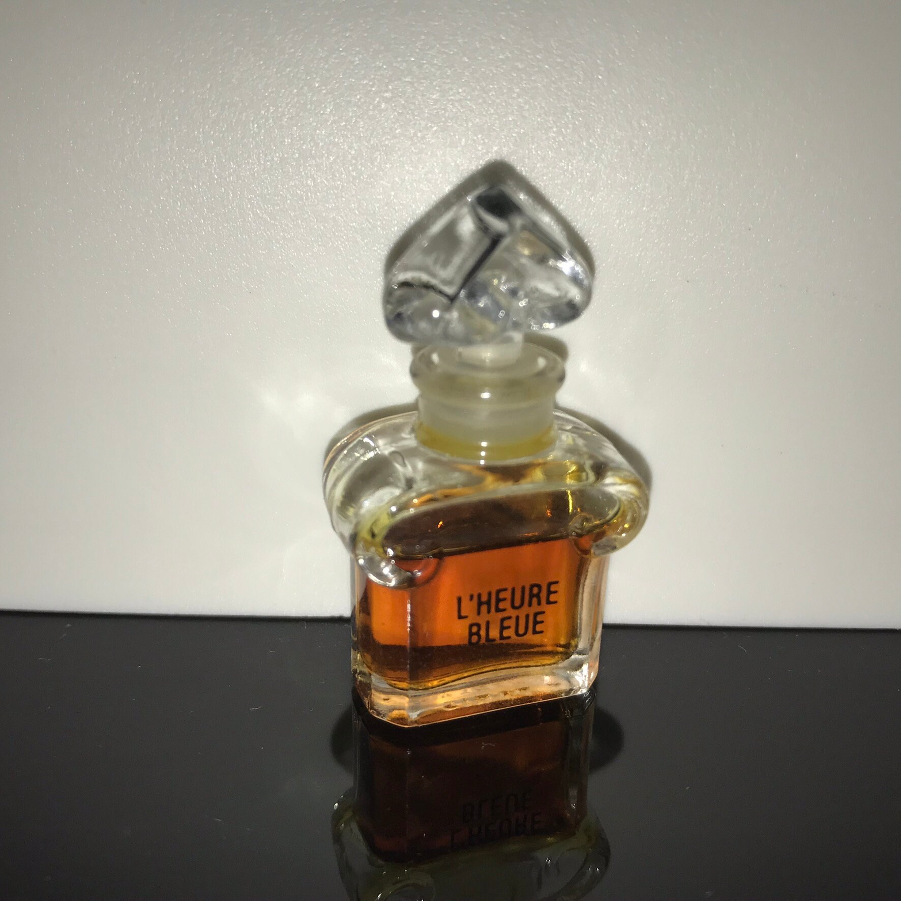 Guerlain - L Heure Bleue - Extrait - 2 Ml - VINTAGE RARE - Etsy