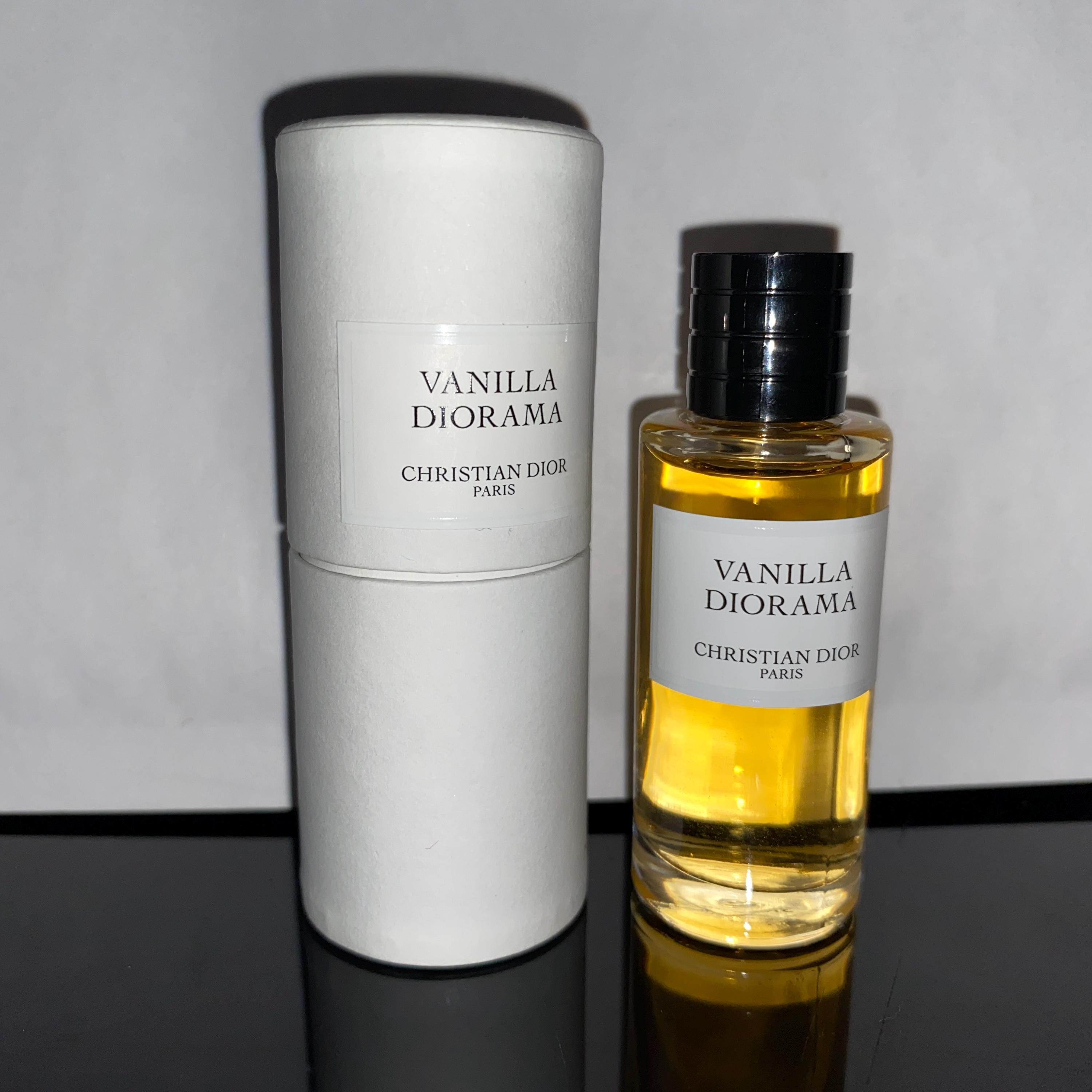 Dior Vanilla Diorama - Etsy