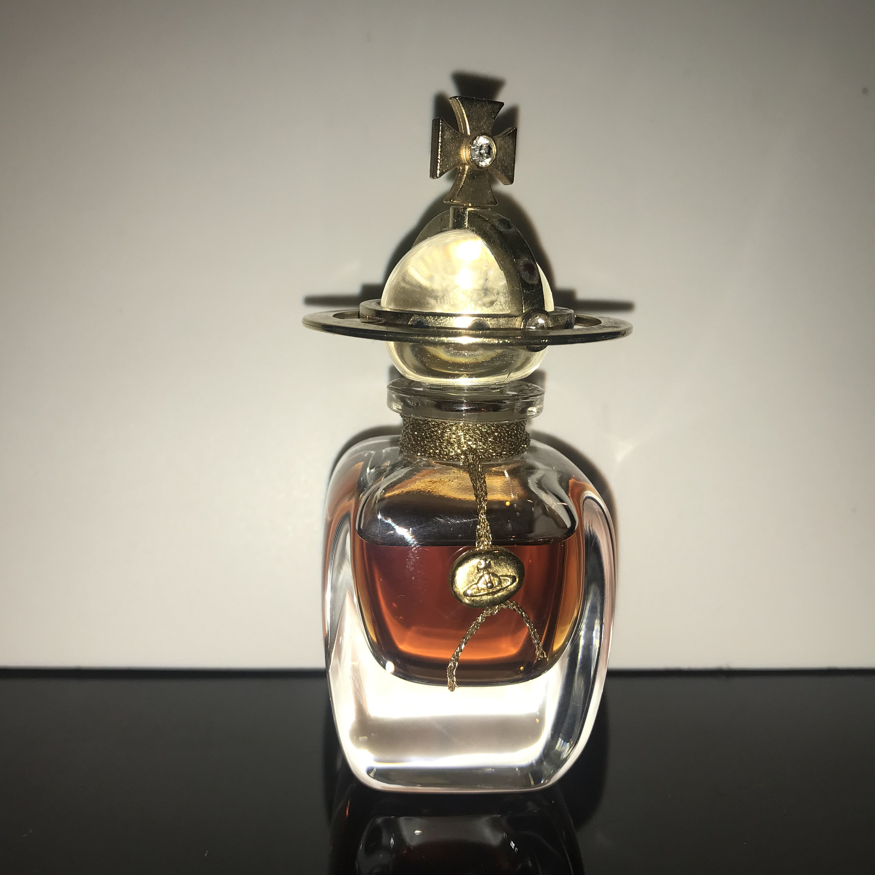 Boudoir Vivienne Westwood Extrait Pure Perfume 20 Ml – Vintage