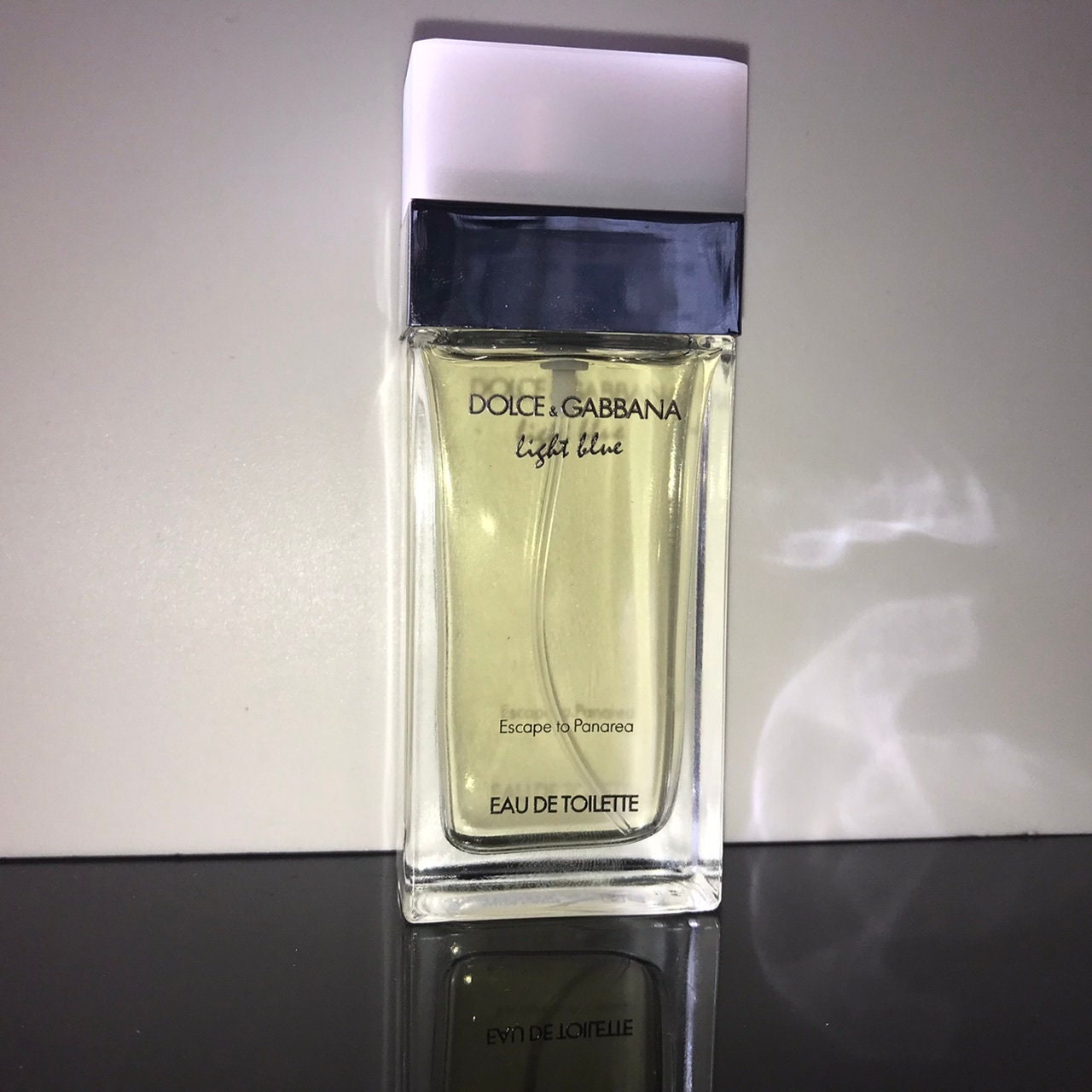 Dolce & Gabbana Light Blue Escape to Panarea Eau De Toilette - Etsy Dolce & Gabbana Light Blue Escape to Panarea Eau De Toilette - Etsy