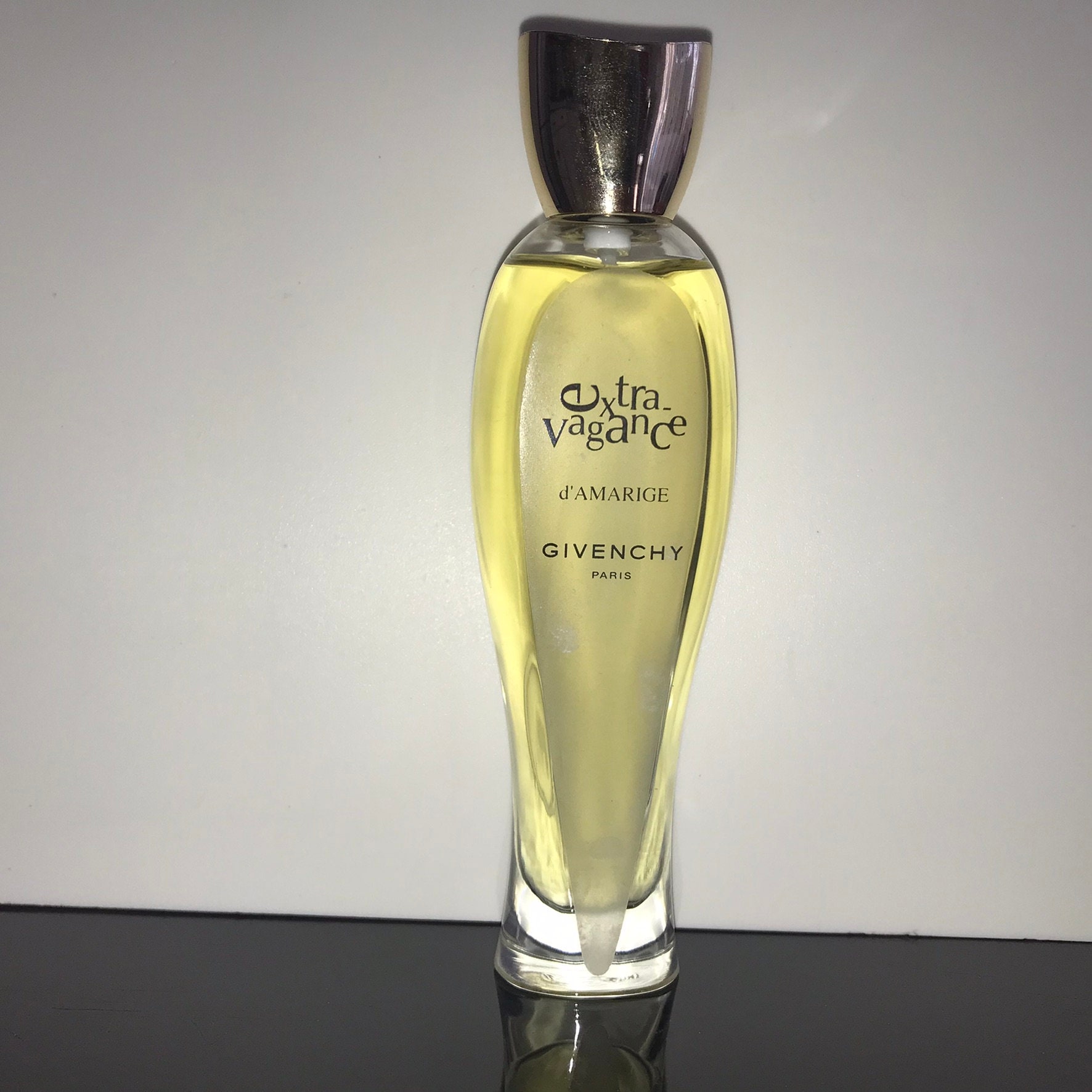 Givenchy Extravagance D'amarige Eau De Toilette 50 Ml