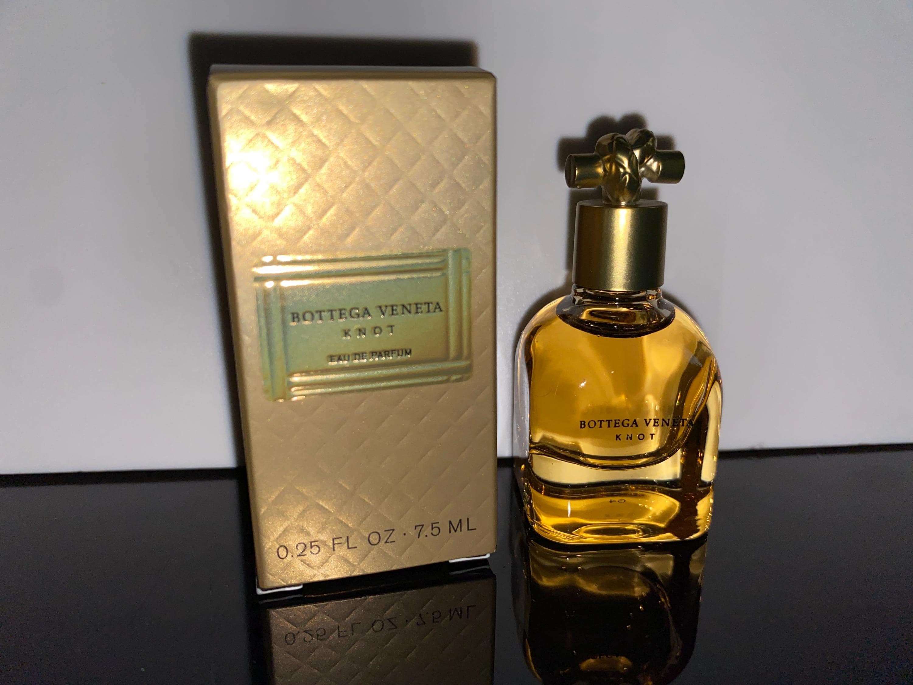 75ml Bottega Veneta Knot Edp Shop Bottega Veneta Knot EDP 75ML Set