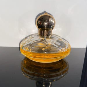 C A Š M I R - Eau de Parfum - 100 ml - vintage, Rarität