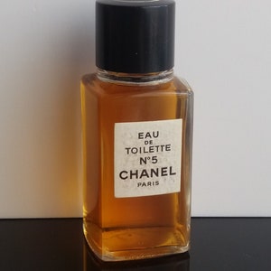 No 5 Coco Chanel Perfume Limited Luxury Brand Bathroom Set - Binteez