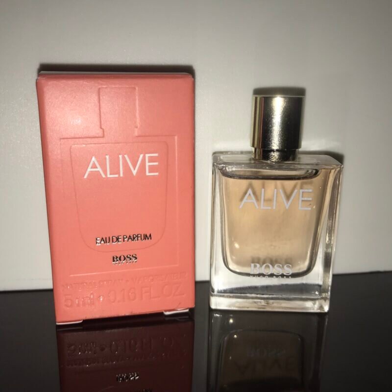 Hugo boss 5ml clearance jacket