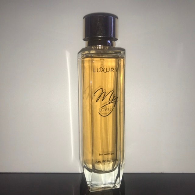 My lovely parfum clearance