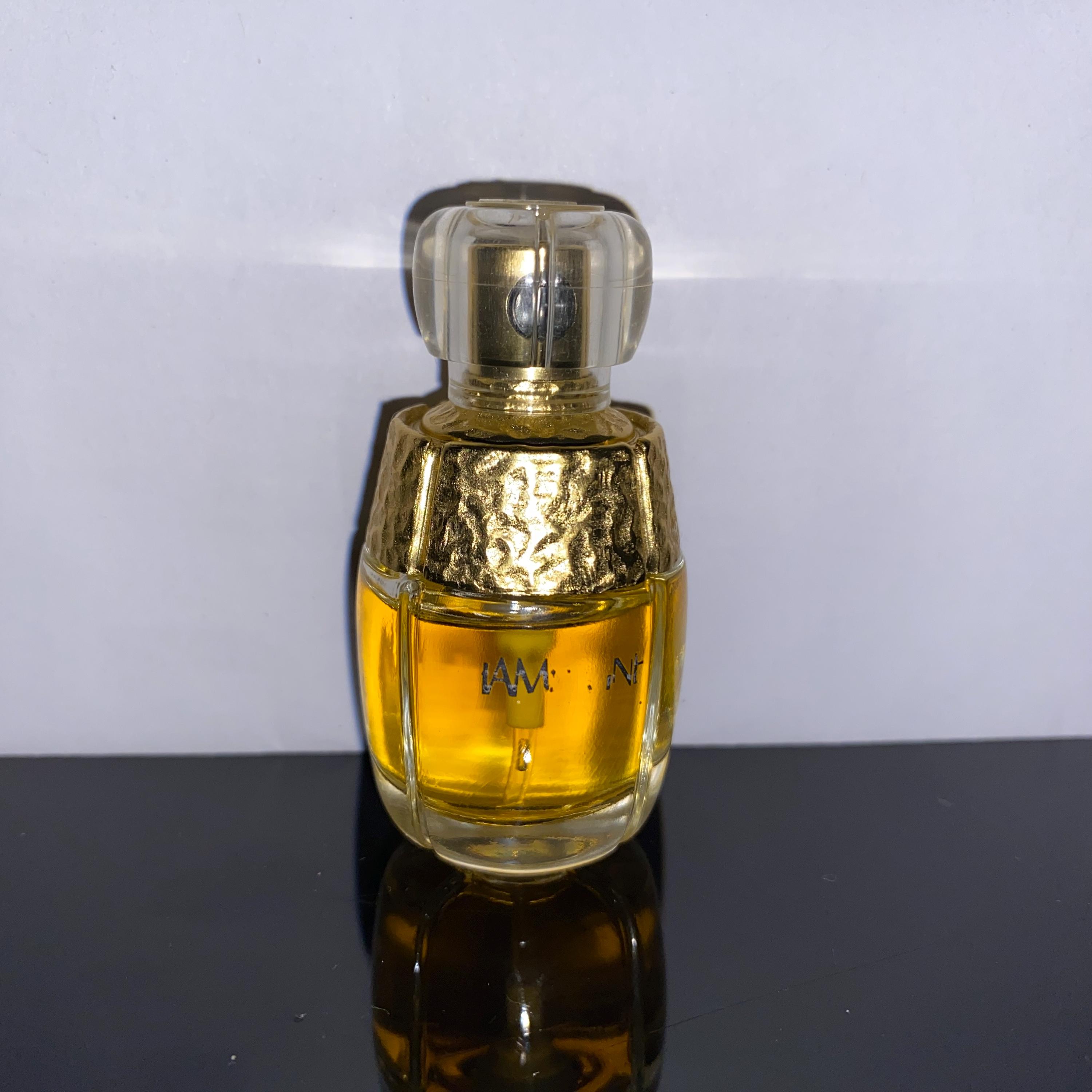 Ysl Vintage Champagne Perfume - Etsy