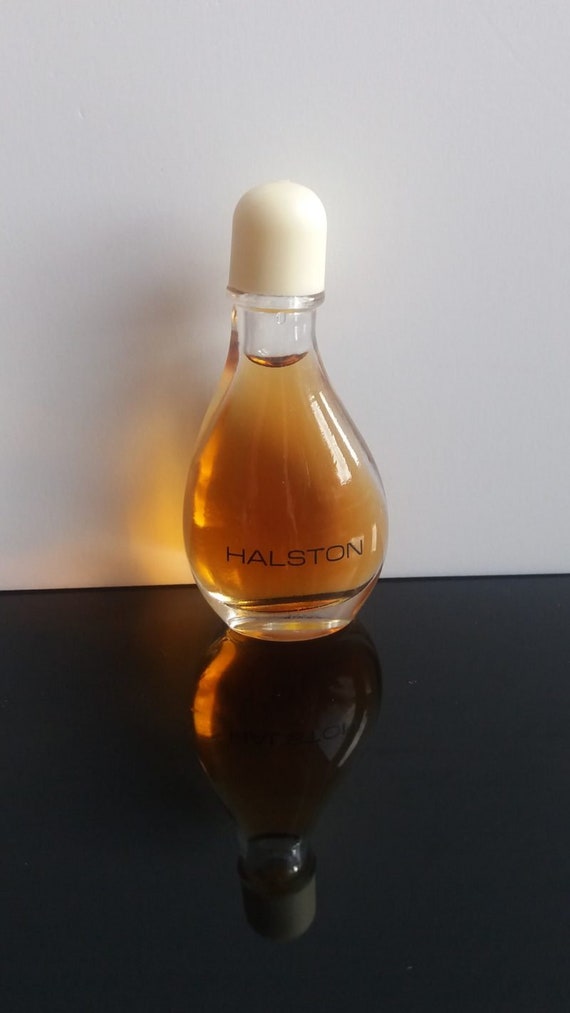 Buy Halston Halston Eau De Toilette Ml Year: 1975 Online in