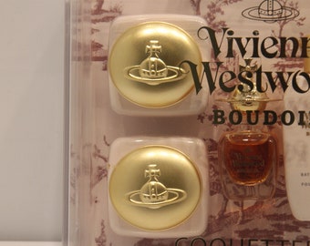 Vivienne Westwood Boudoir (1998) Coquetteries Limited Edition 5