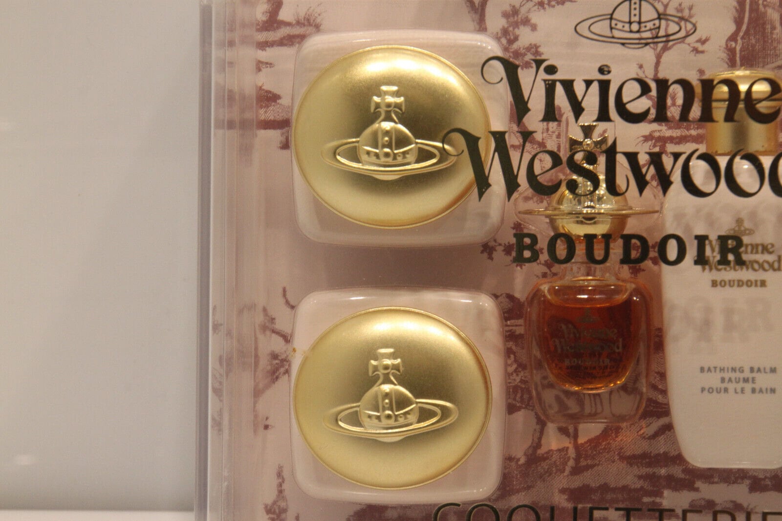 Vivienne Westwood Boudoir (1998) Coquetteries Limited Edition 5