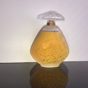 Lalique Ondine (1998) - 30ml Extrait De Parfum - Sealed With