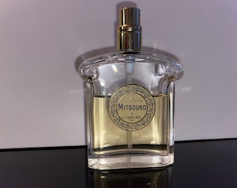 Guerlaine ゲランEDT Mitsouko 50 ml Amazon | ゲラン GUERLAIN ミツコ オードトワレ EDT 50mL 香水