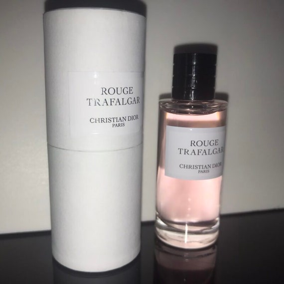 Rouge Trafalgar Eau De Parfum 7.5 Ml UNISEX RAR - Etsy