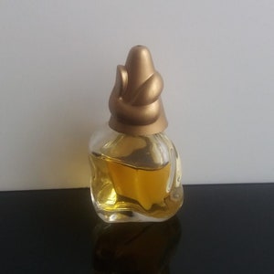 Bogner Now Eau de Parfum 4 ml  Year: 1992