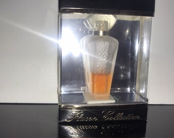Givenchy Fleur d’Interdit Eau de Parfum 5 ml RARITY, VINTAGE  Year: 1994