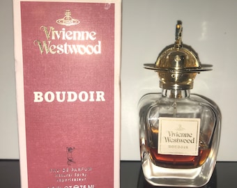 Vivienne westwood outlet perfume superdrug