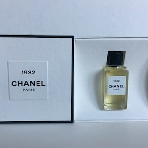 chanel 1932 parfum review