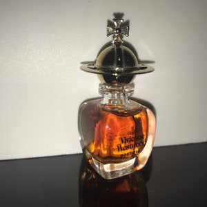 Vivienne Westwood Boudoir (1998) - Eau de Parfum - 5 ml - ¡Ideal como regalo para ella! Original de mi colección personal.
