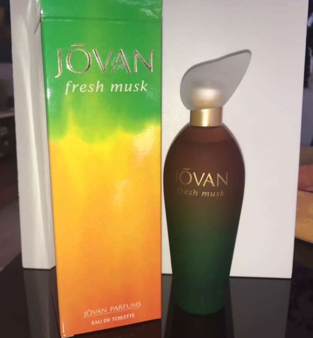 Shop White Jovan White Musk Fragrantica Fragrances Jovan Musk