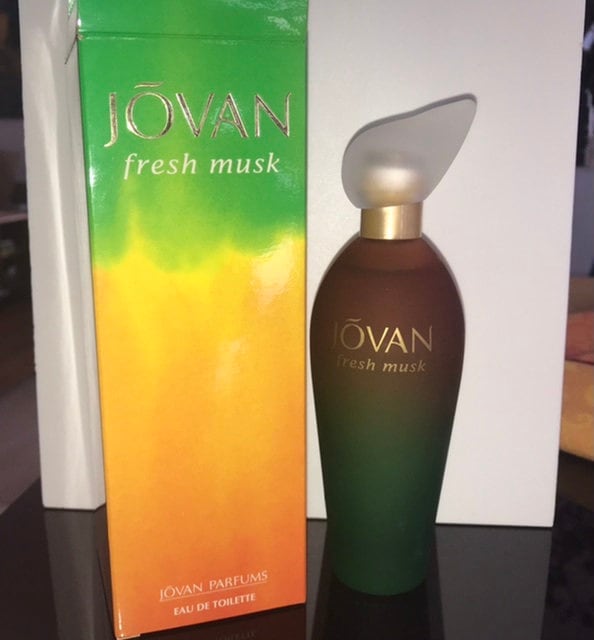 Jovan Musk Women 96ml Experience the sexy feeling with this