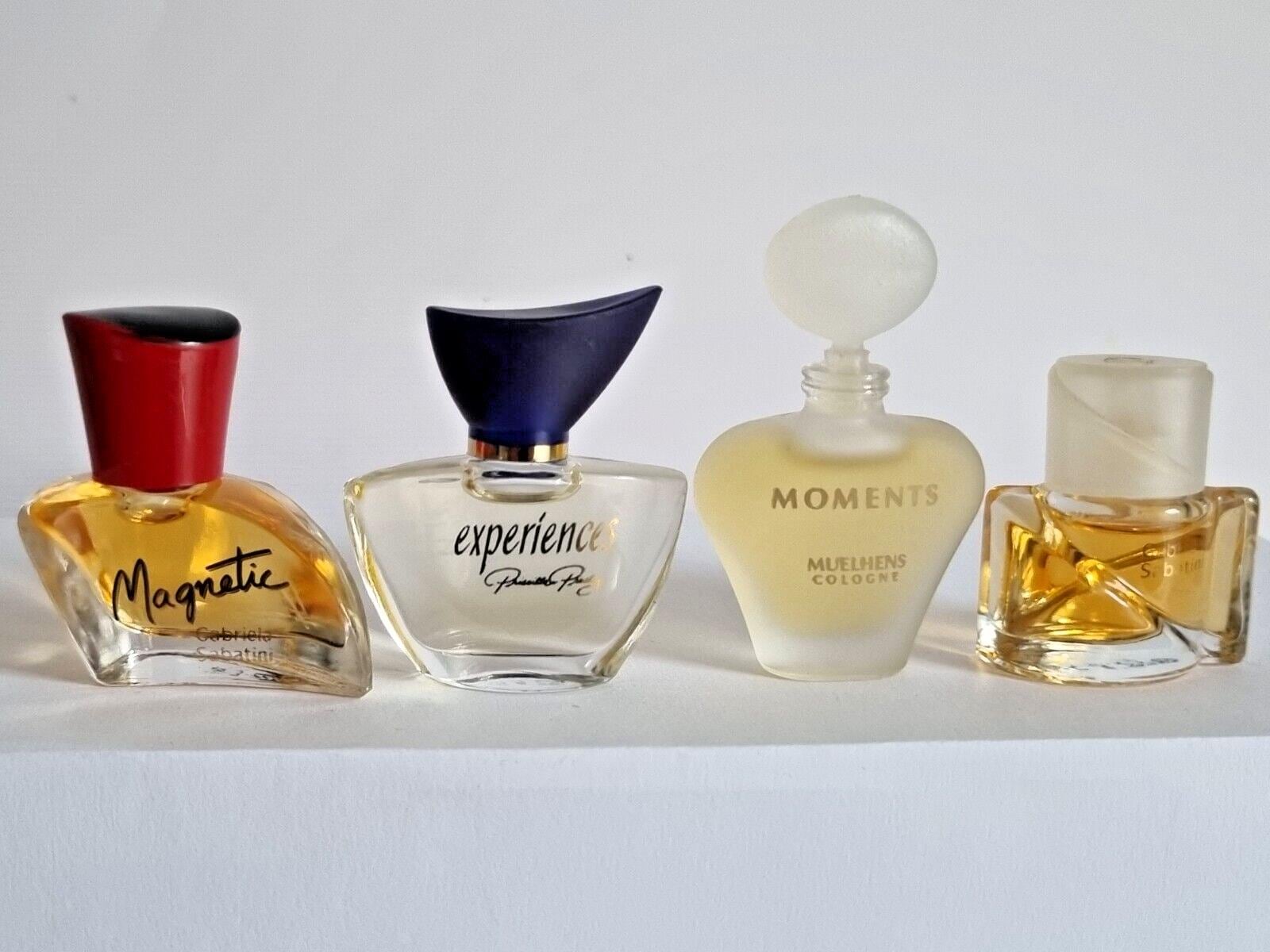 Gabriela Sabatini Perfume UK