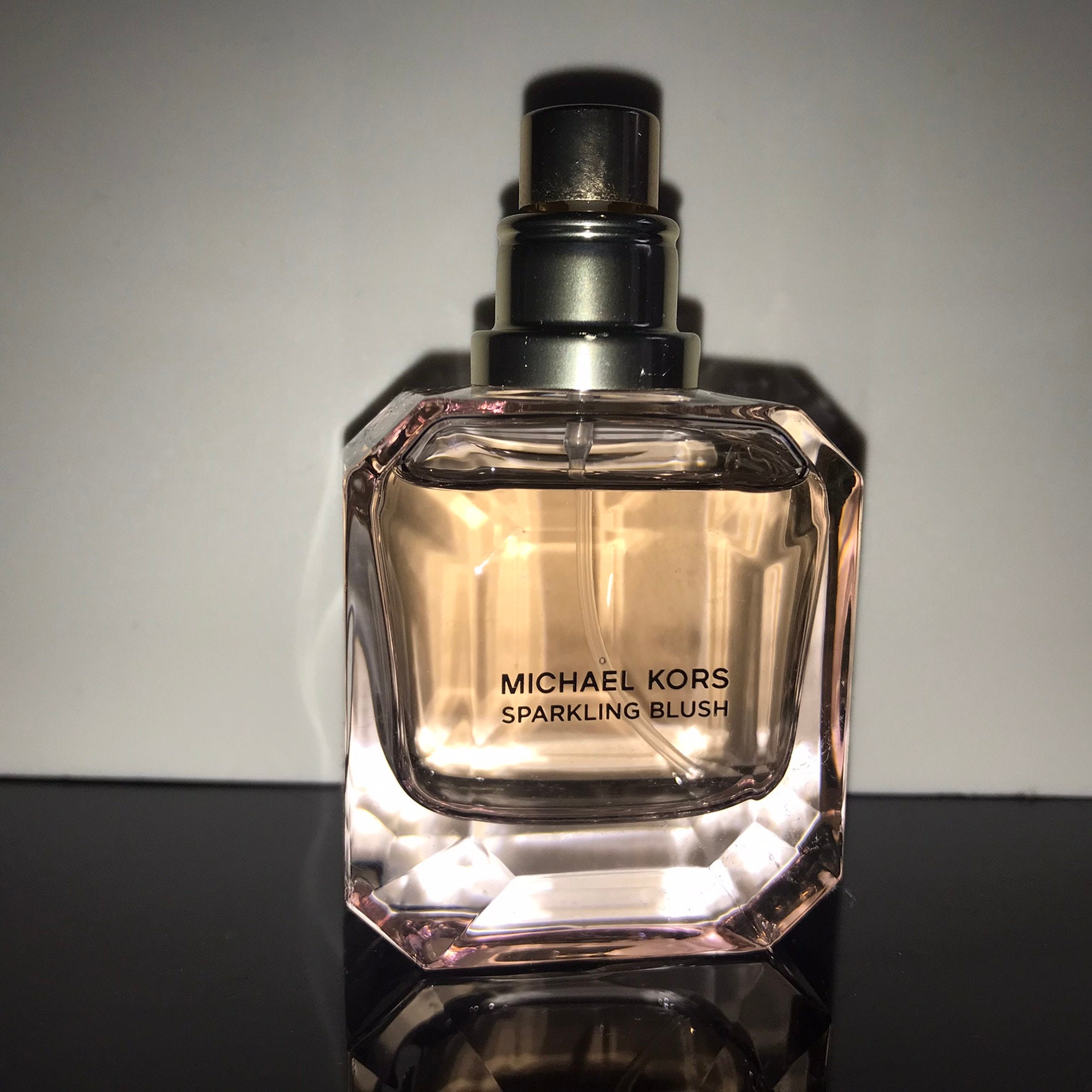 Michael Kors Sparkling Blush Eau De Parfum 30 Ml Year 2003 Etsy