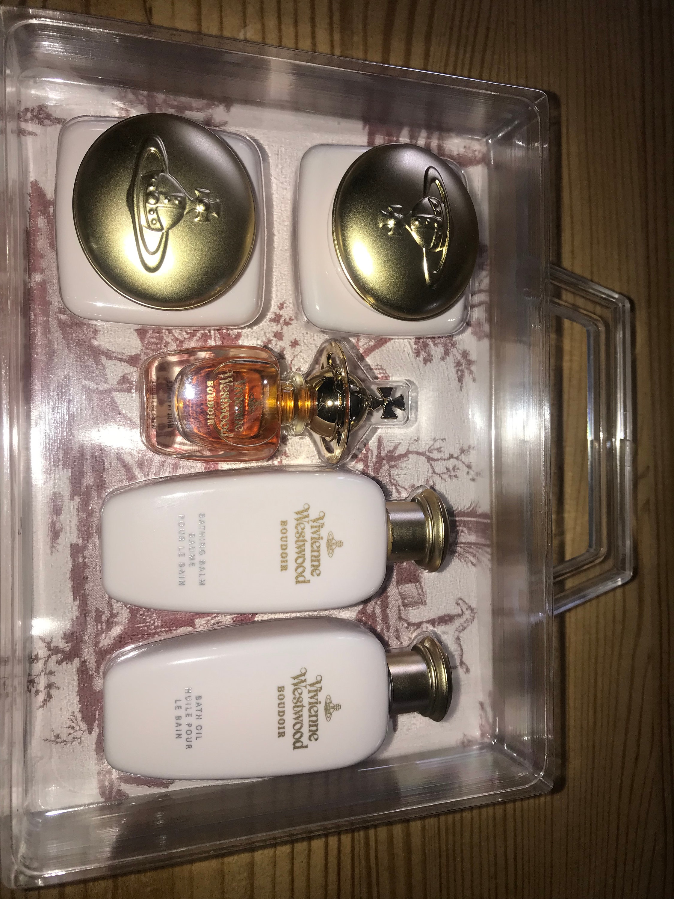 Vivienne Westwood Boudoir (1998) Coquetteries Limited