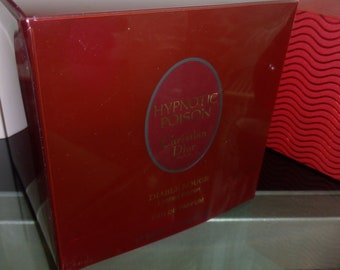 香水(女性用) Dior DIABLE ROUGE Edition limitee EDP Hypnotic Poison Diable Rouge Dior perfume - a fragrance for women 1998