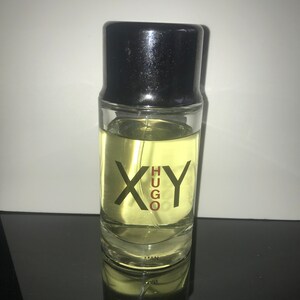 XY Eau de Toilette 90 ml