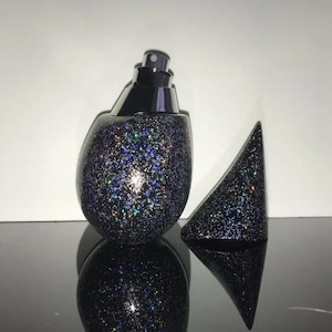 La Prairie - Midnight Rain - Eau de Parfum - Spray 50 ml - 1/2 left - RAR - see photos, read description - must have, discontinued
